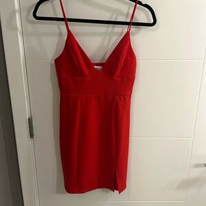 Princess Polly cocktail dress